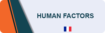 Facteurs Humains