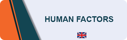 HF - Human Factors