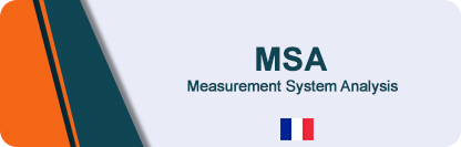 Analyse du système de mesures