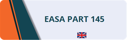 Regulation EASA Part 145